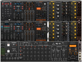 Behringer