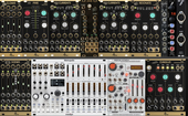 My tight Eurorack