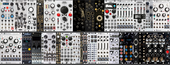 Eurorack Go 6U 140HP