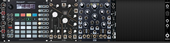 Nrvs (3U 104hp)