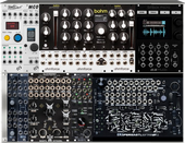 Stormnest Eurorack
