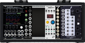 Moog Addon Utility Rack