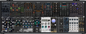 My unbound Eurorack