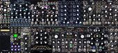 Rack Four By Dad If Make Noise