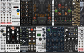 6u FX rack