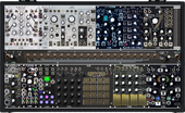 Stazma Make Noise System (copy)