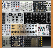 My Fucking Rack