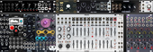 Live Set Eurorack 4U