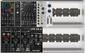 My abroad Eurorack