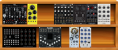 My madding Eurorack