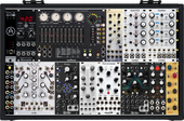 My statewide Eurorack