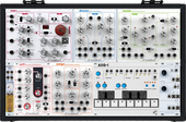 My smashing Eurorack (copy)