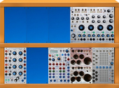 My haemal Eurorack