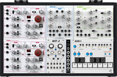 My smashing Eurorack (copy) (copy)