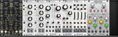 My beguiled Eurorack