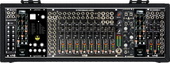 mixing console (Happy Ending)