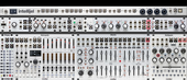 My fledgling Eurorack