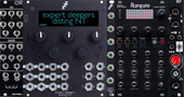 My trothless Eurorack