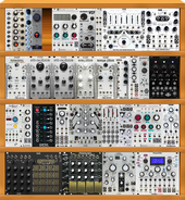 My Current Rack