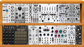 My Initial Rack