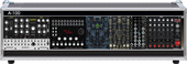 My snakelike Eurorack