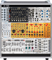 My nasty Eurorack