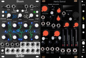 My grave Eurorack