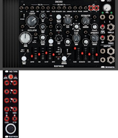 My tensive Eurorack