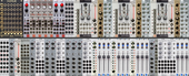 My smectic Eurorack