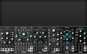 Qu-Bit Rack