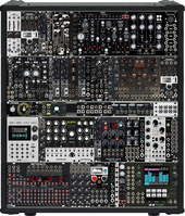 4x98hp Ambient current want