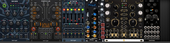 My halting Eurorack