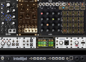 Palette Case