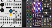MORDAX POD