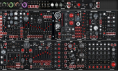 My undug Eurorack