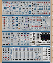 Buchla for the home