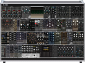 My feodal Eurorack