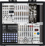 My asking Eurorack (copy)