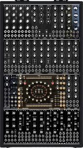 MOTM modules