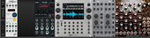 Moog skiff