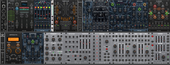My first Eurorack