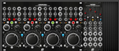 My pompous Eurorack