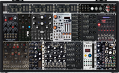 befacore 3u spectra