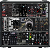 My live Eurorack