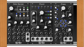 Erica Synths Pico Case (copied from paulmdx)