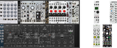 My credent Eurorack (copy) (copy) (copy) (copy) (copy) (copy) (copy) (copy) (copy)