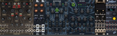My infallible Eurorack