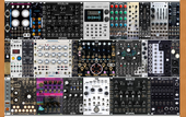 studio rack 2025