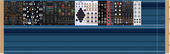 My screeching Eurorack