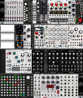 Travel Rack
